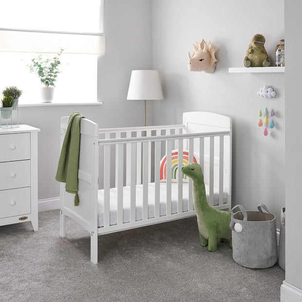 Obaby Grace 2 Piece Room Set