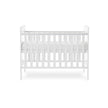 Obaby Grace Mini Cot Bed