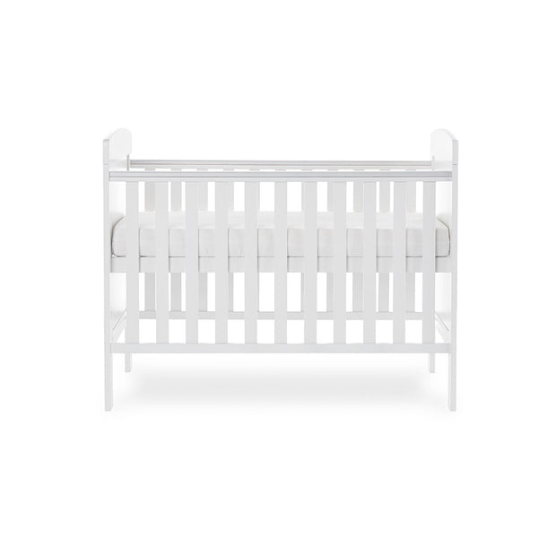 Obaby Grace Mini Cot Bed