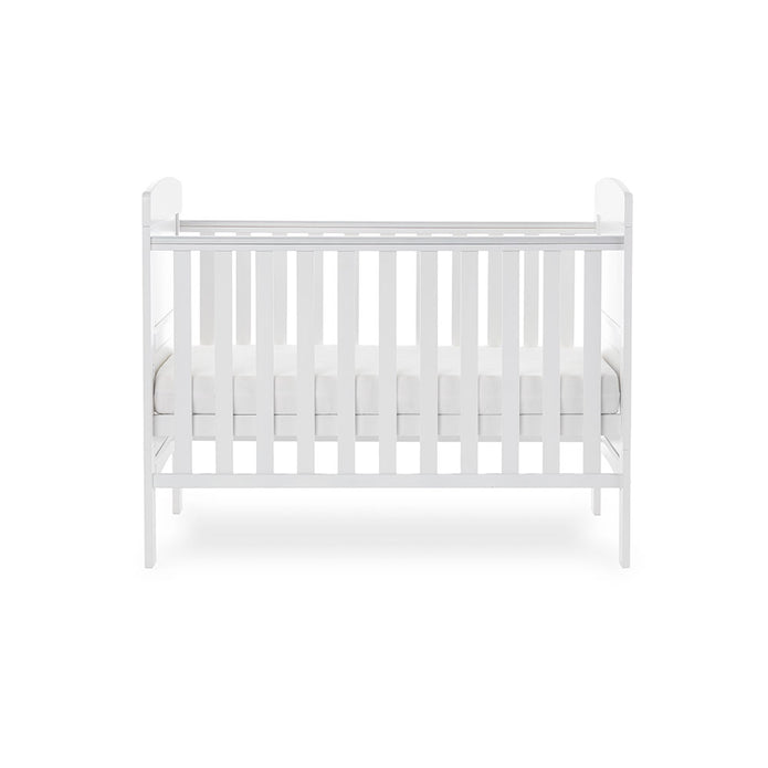 Obaby Grace Mini Cot Bed