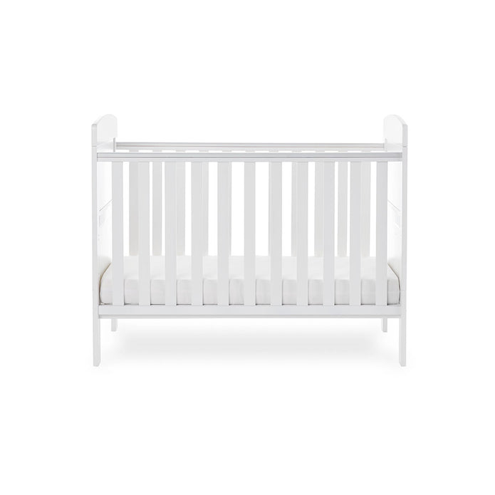 Obaby Grace Mini Cot Bed