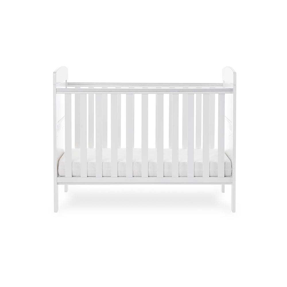 Obaby Grace Mini Cot Bed