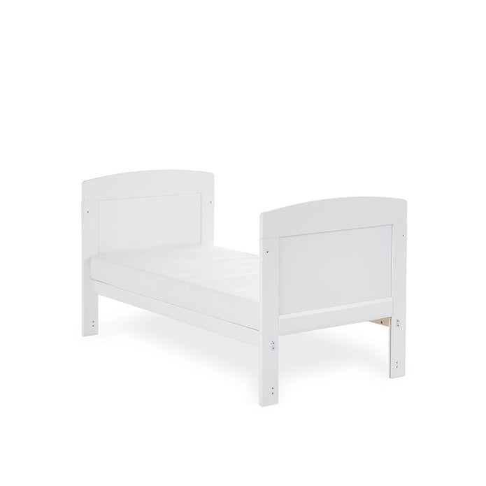 Obaby Grace Mini Cot Bed
