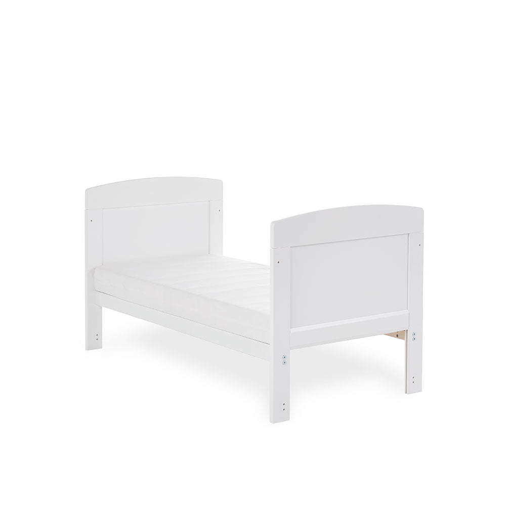 Obaby Grace Mini Cot Bed