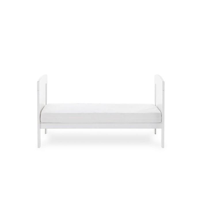 Obaby Grace Mini Cot Bed