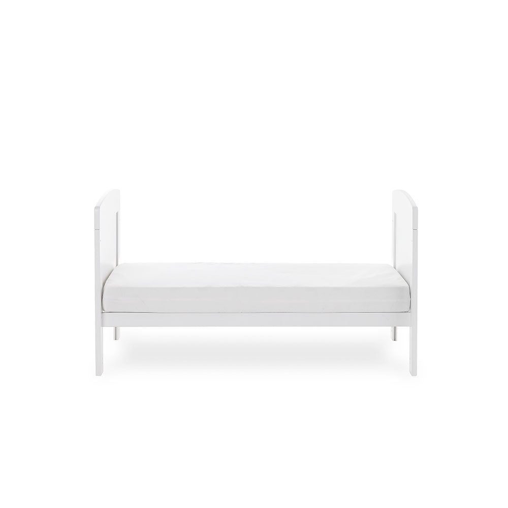 Obaby Grace Mini Cot Bed