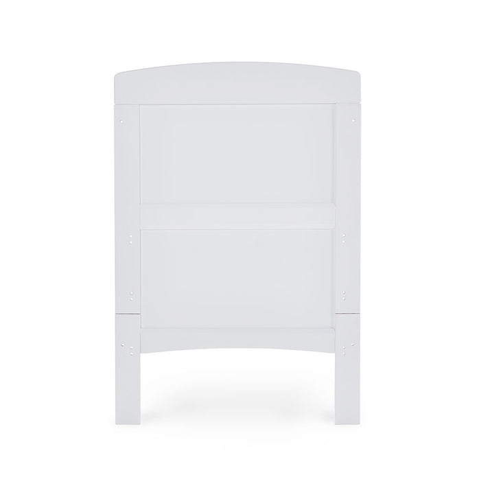 Obaby Grace Mini Cot Bed