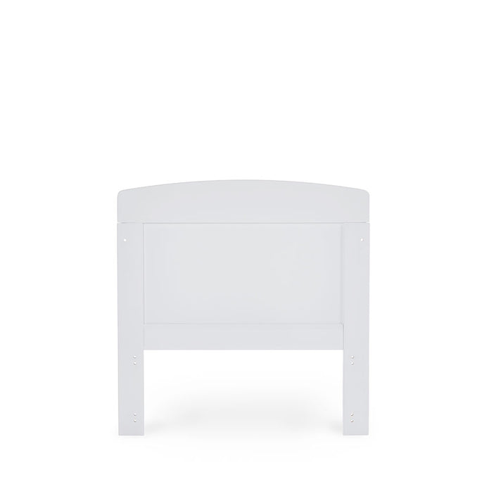 Obaby Grace Mini Cot Bed