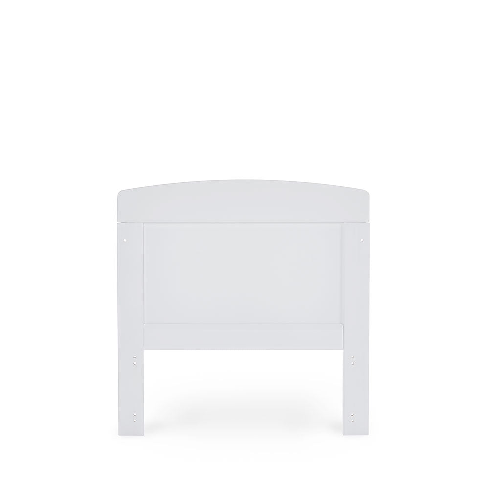 Obaby Grace Mini Cot Bed