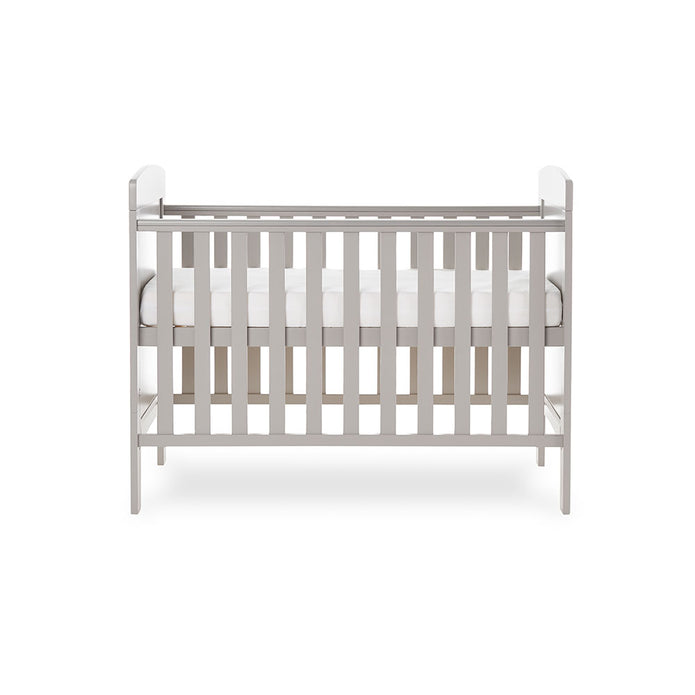 Obaby Grace Mini Cot Bed