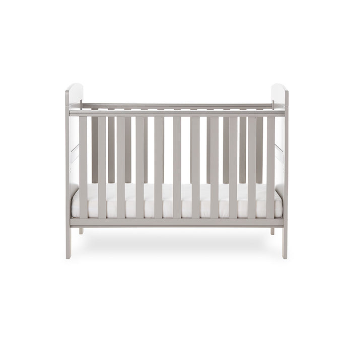 Obaby Grace Mini Cot Bed