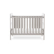 Obaby Grace Mini Cot Bed