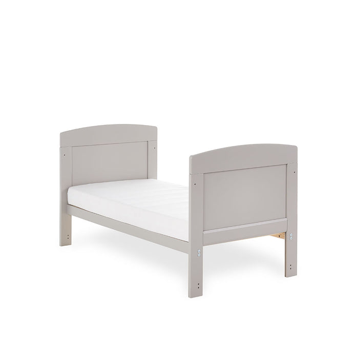 Obaby Grace Mini Cot Bed