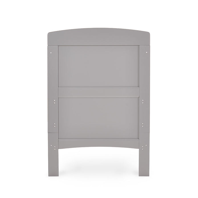 Obaby Grace Mini Cot Bed