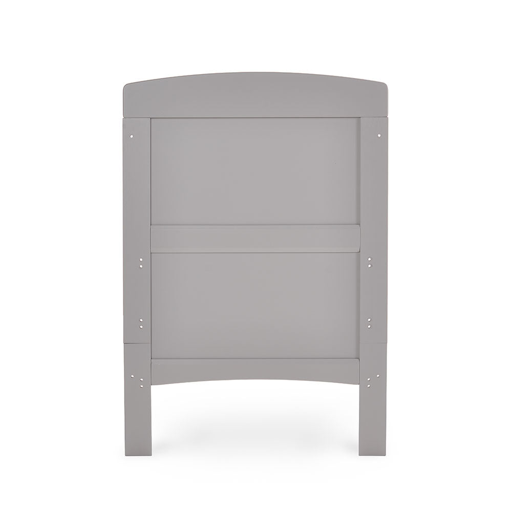 Obaby Grace Mini Cot Bed