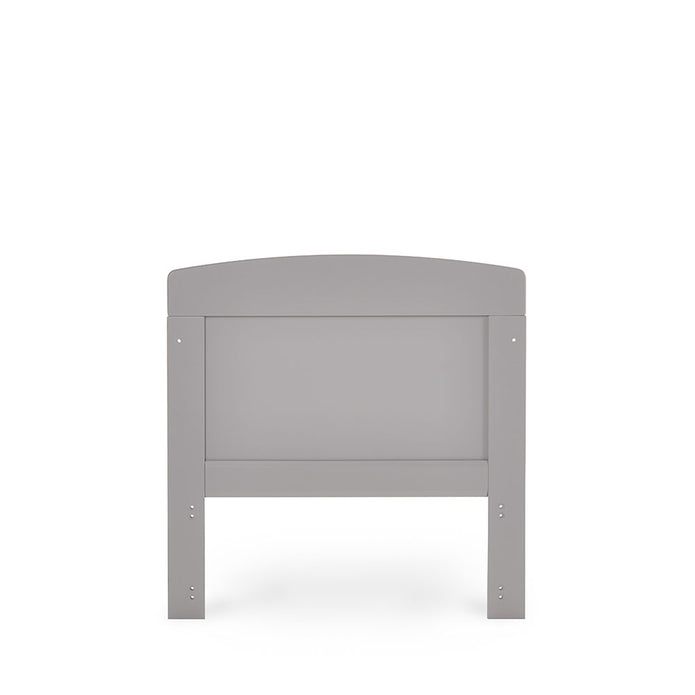 Obaby Grace Mini Cot Bed