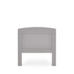 Obaby Grace Mini Cot Bed