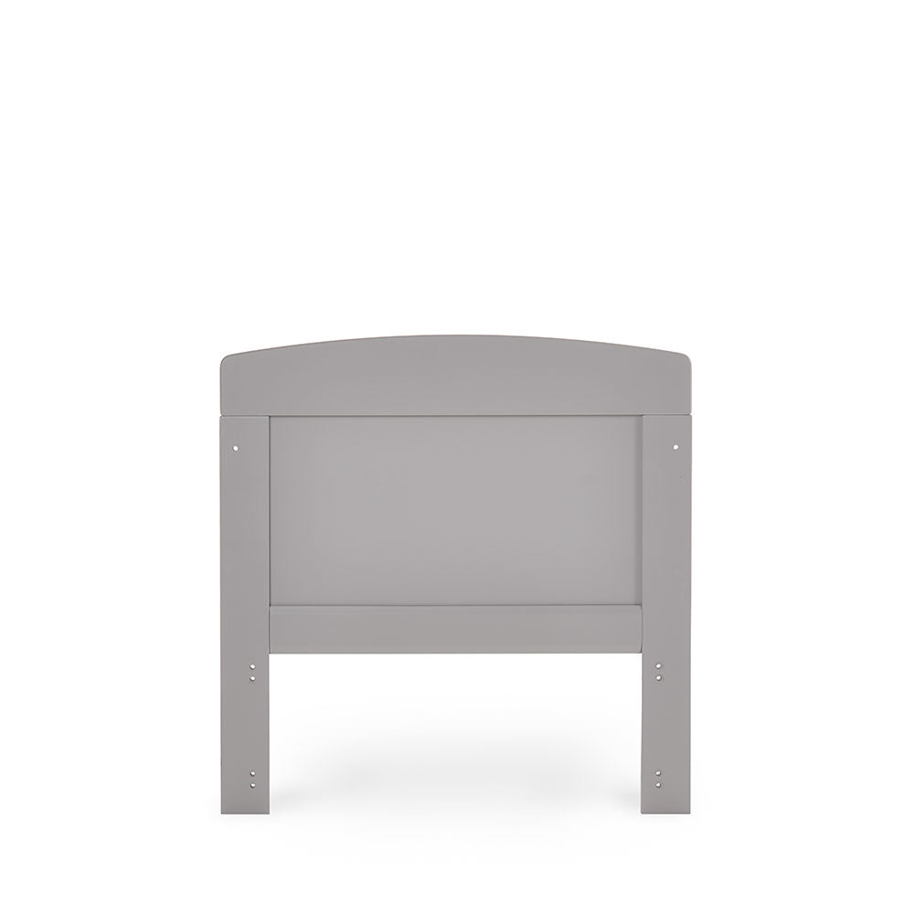 Obaby Grace Mini Cot Bed