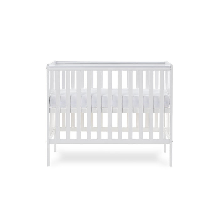 Obaby Bantam Space Saver Cot