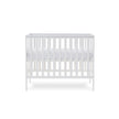 Obaby Bantam Space Saver Cot