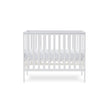 Obaby Bantam Space Saver Cot