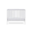 Obaby Bantam Space Saver Cot