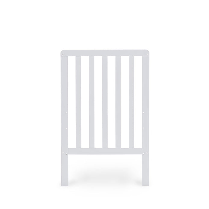 Obaby Bantam Space Saver Cot