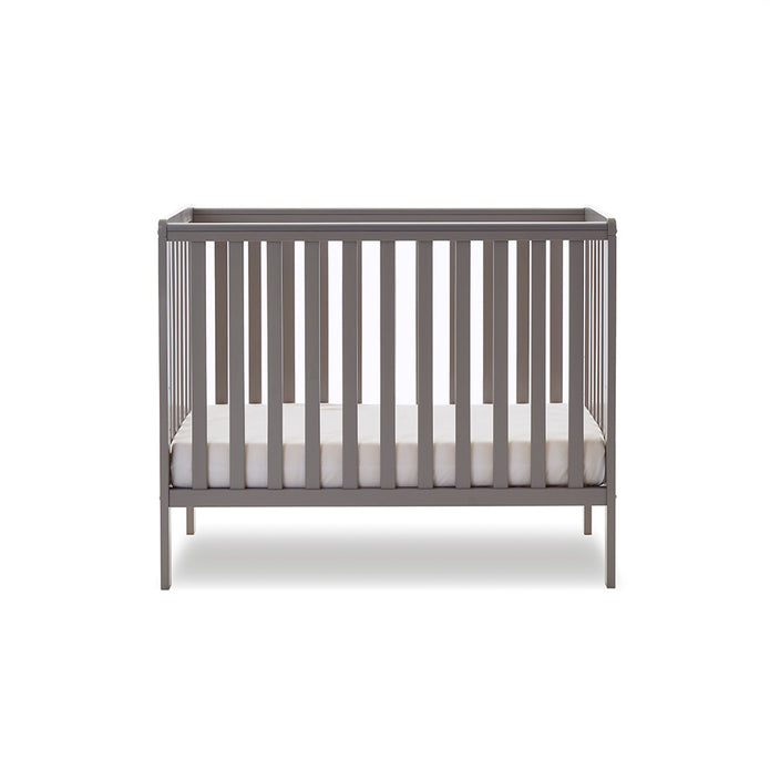 Obaby Bantam Space Saver Cot