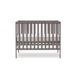 Obaby Bantam Space Saver Cot
