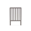 Obaby Bantam Space Saver Cot