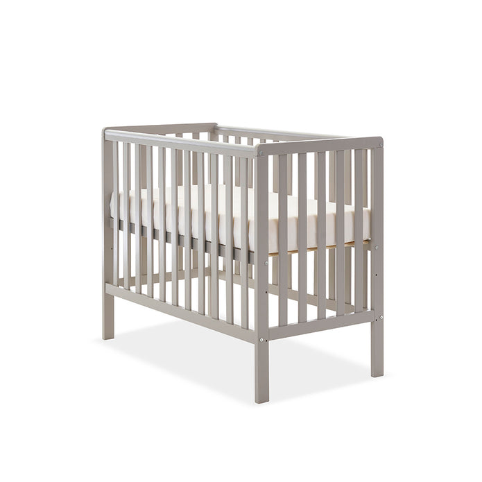 Obaby Bantam Space Saver Cot