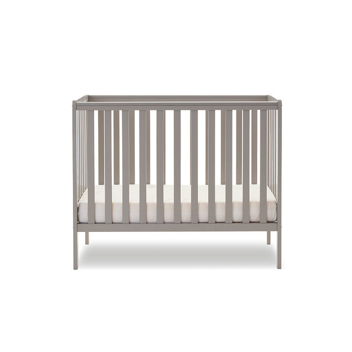 Obaby Bantam Space Saver Cot