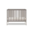 Obaby Bantam Space Saver Cot