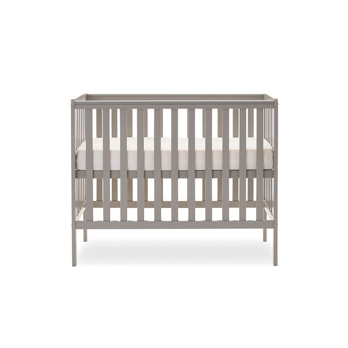 Obaby Bantam Space Saver Cot