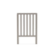Obaby Bantam Space Saver Cot