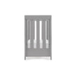 Obaby Stamford Space Saver Sleigh Cot