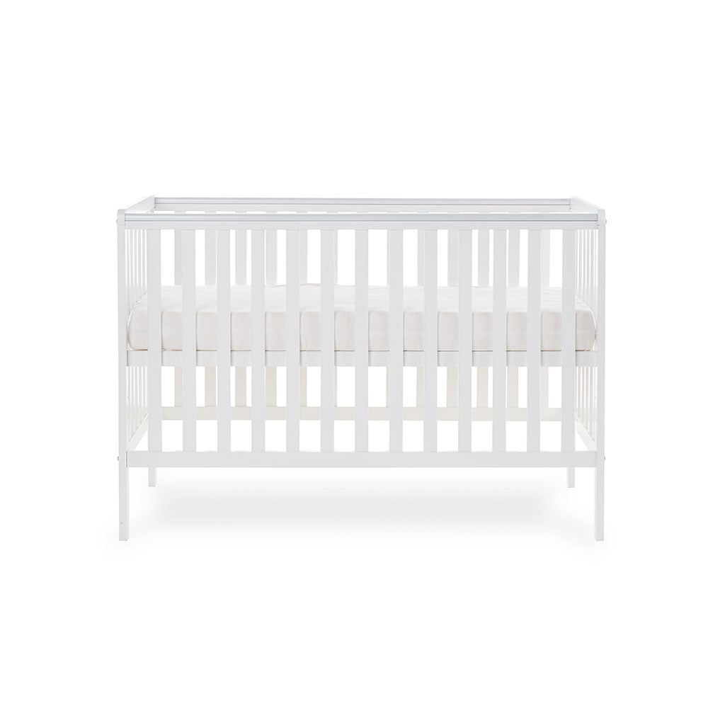 Obaby Bantam Cot