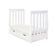 Obaby Stamford Mini Sleigh Cot Bed