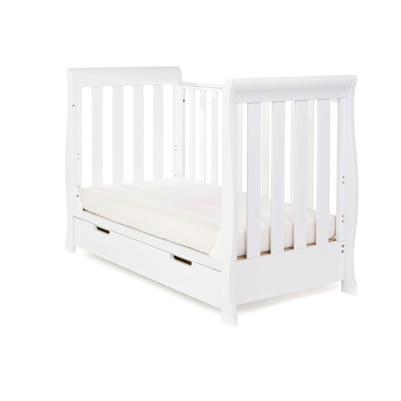 Obaby Stamford Mini Sleigh 3 Piece Room Set