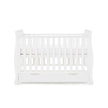 Obaby Stamford Mini Sleigh Cot Bed