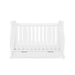 Obaby Stamford Mini Sleigh Cot Bed