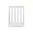 Obaby Stamford Mini Sleigh Cot Bed