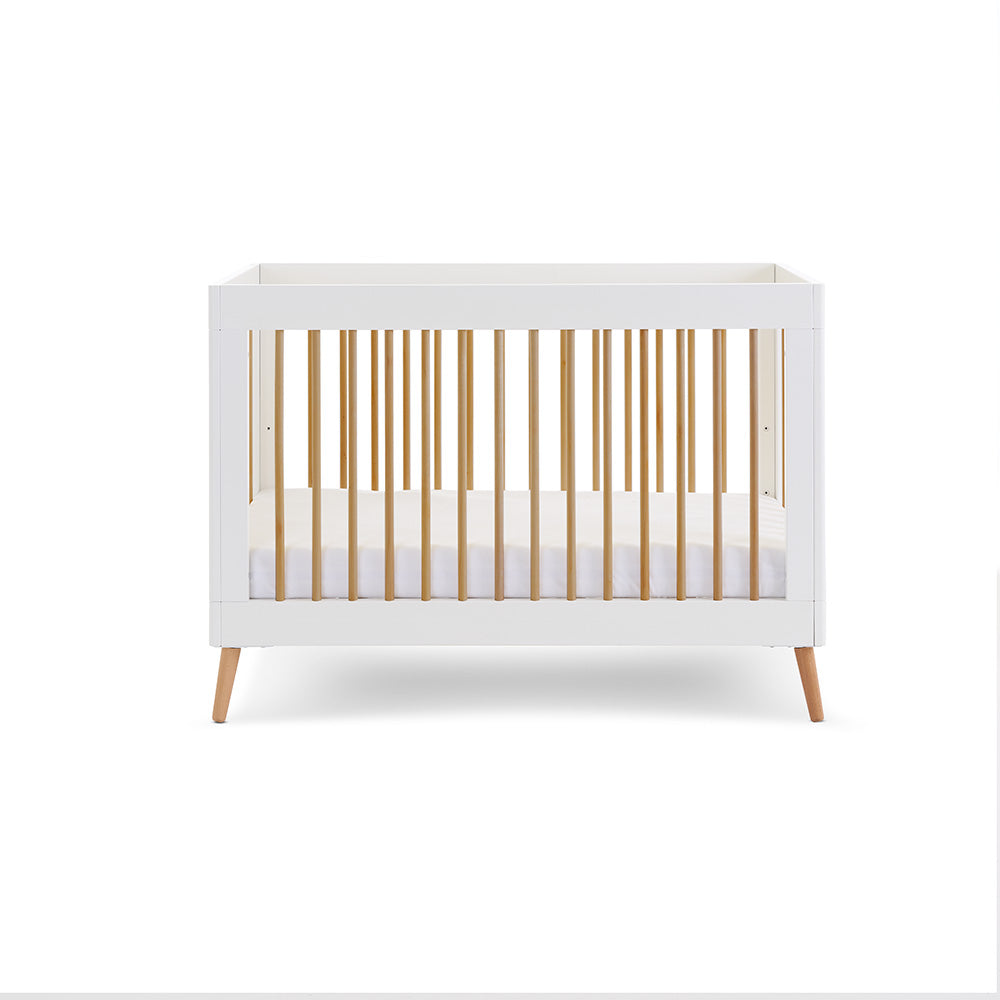 Obaby Maya Mini Cot Bed