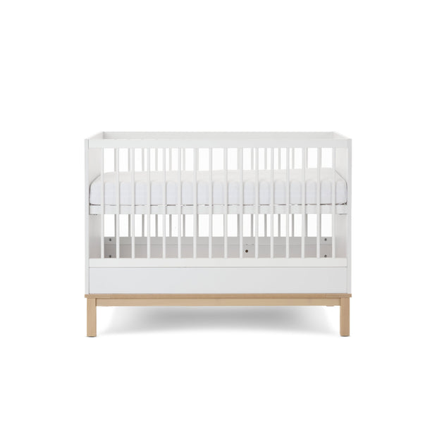 Obaby Astrid Mini Cot Bed