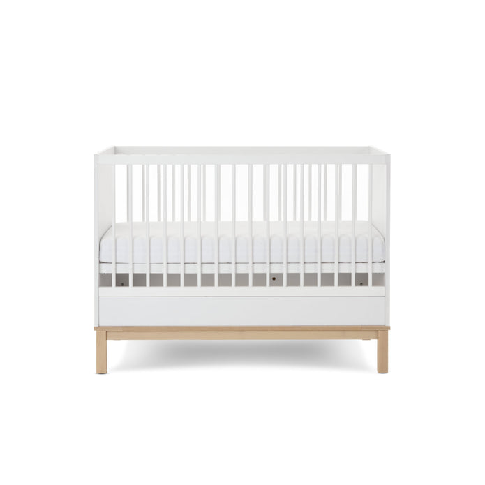 Obaby Astrid Mini Cot Bed
