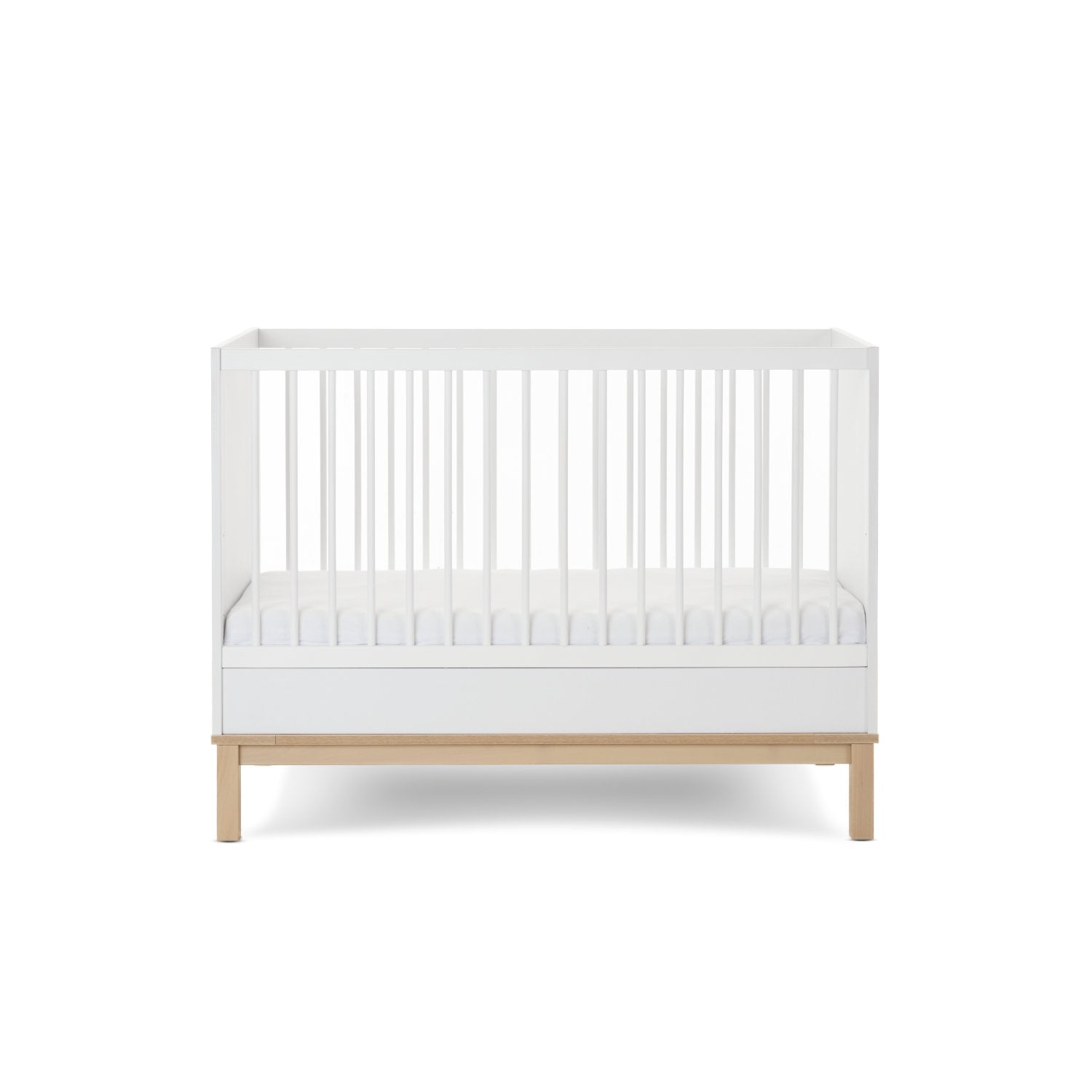 Obaby Astrid Mini Cot Bed