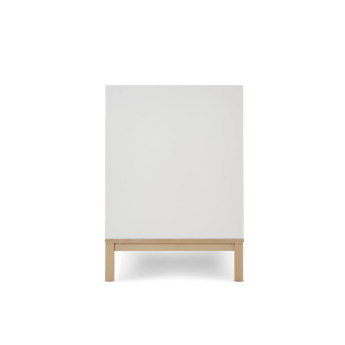 Obaby Astrid Mini Cot Bed