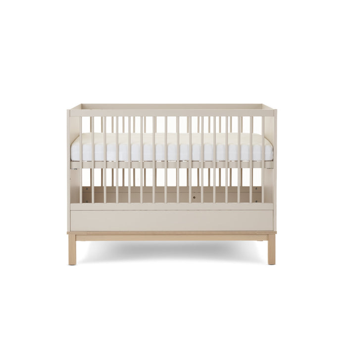 Obaby Astrid Mini Cot Bed