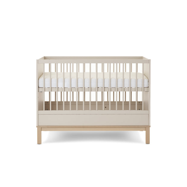 Obaby Astrid Mini Cot Bed