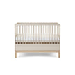 Obaby Astrid Mini Cot Bed